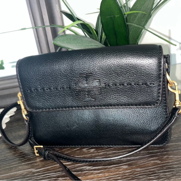 Tory Burch McGrew Crossbody Bag - Picture 2 of 13